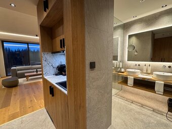 Luxusný apartmán - Damian Jasná - 2