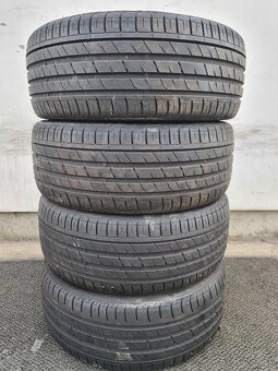 LETNE PNEU 215/40 R18 NEXEN - 2