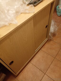 Predám komody - 2