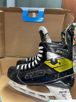 Hokejove korčule Bauer Supreme 3S - 2