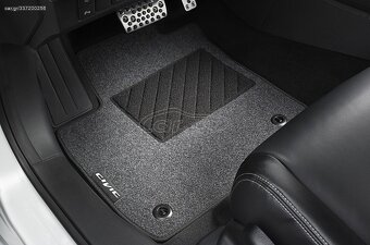 Koberce Honda Civic Accord - 2