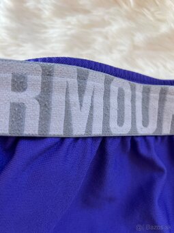 Under armour šortky 7 - 2