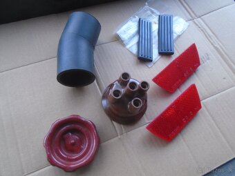 škoda 105, 120, 120 LS, GLS 1 Seria - 2