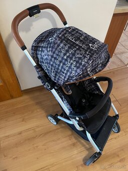 Cybex Eezy S - 2