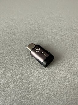 FONKEN magnetický adaptér USB 4 - 2