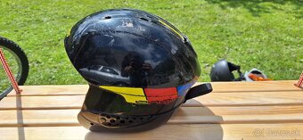 Detská prilba Salomon - 2