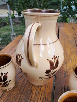 Keramická súprava - 2