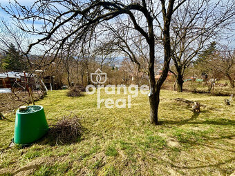 Záhradka Vyšné Opátske - Heringeš - 2