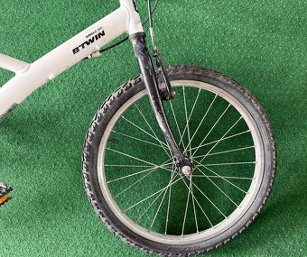 Predam detsky bicykel BTwin - 2