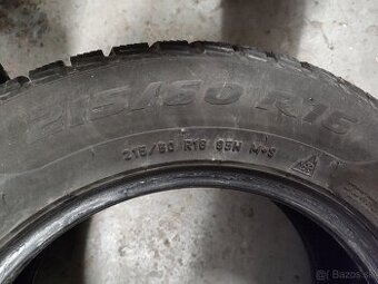 Pirelli 215/60r 16 - 2