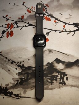Apple Watch Series 10 GPS 46mm - 2