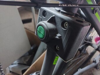 Detský nosič na bicykel - 2