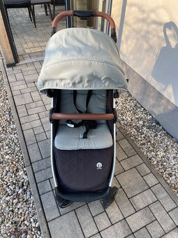 Športový kočík Petite&Mars Royal - 2