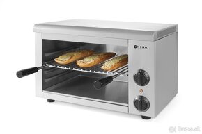 SALAMANDER HENDI 580 - 2