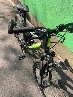 CTM Terrano 1.0 26'' - 2