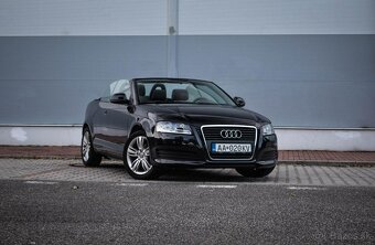 Audi A3 1.8 T FSI Ambition - 2