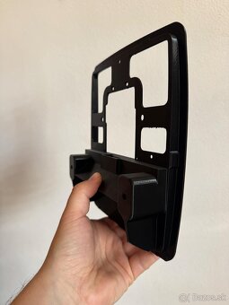 KIA Ceed stropné svetlo - náhrada - 2