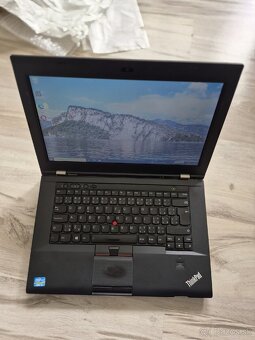 Lenovo L430 - 2