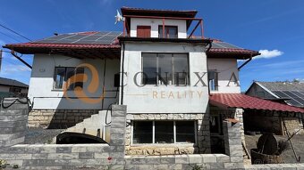 Na predaj dom v obci Arnutovce - 2