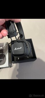 Marshall major IV - 2