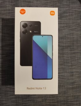 Xiaomi Redmi Note 13 - 6/128 GB - 2