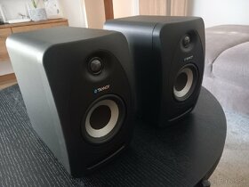 Monitory Tannoy Reveal 402 - 2
