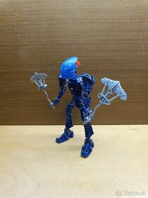 LEGO Bionicle Toa Metru Nokama (set 8602) - 2