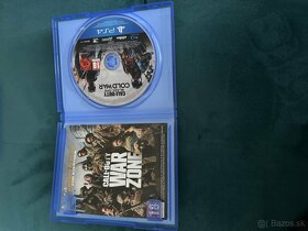 Call of Duty Cold War pre PS4/PS5 - 2
