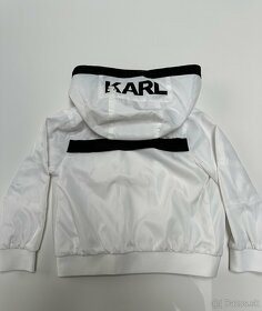 Bunda Karl Lagerfeld - 2