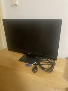Predam monitor HP W2072a - 2
