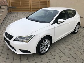 Seat Leon STYLE  77kW Top Stav - 2