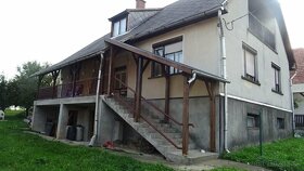 Ponúkame Vám na predaj rodinný dom v obci Perkupa - Maďarsko - 2