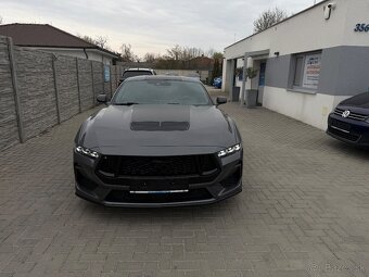 Ford Mustang GT 5.0 New mod2023 - 2