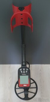 Predam uplne novy detektor kovov FindX NOKTA - 2