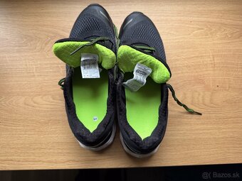 Kiprun Long2- Black/Yellow - 2