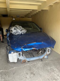 Mitsubishi Lancer - 2