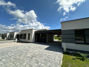 Rekreačný dom v rekreačnej lokalite Šírava - Vinné - 2