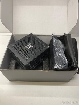 TT Thermaltake Toughpower GF A3 1050W - 2