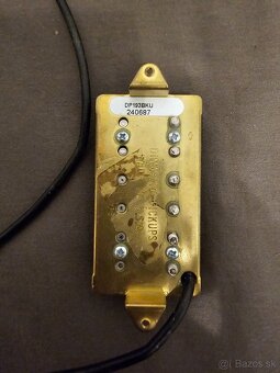 DiMarzio Air Norton - 2
