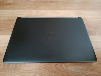 Dell Latitude E4570 I5 6300, 8GB ram SSD W11 - 2