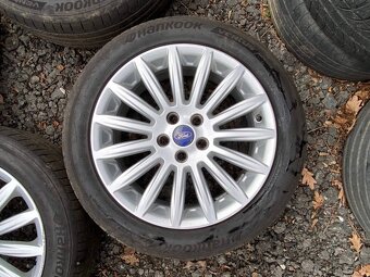 107. sada alu kol Ford 5x108 215/50 r17 - 2