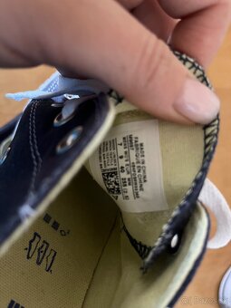 Tenisky converse v 40 - 2