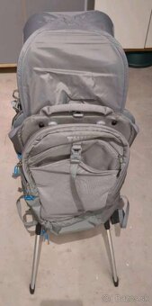 Thule Sapling Elite - 2
