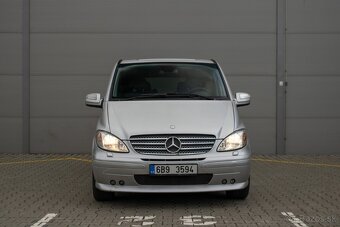 Mercedes-Benz Viano - 2