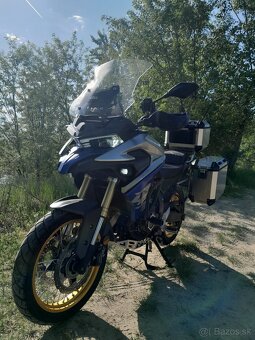 VOGE 525 DSX Touring - 2