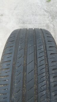 PN 205/55R15 BARUM Bravuris 5 - 2