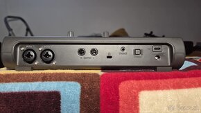 Zoom R12 Viacstopové kompaktné štúdio
- 2
