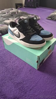 Nike SB FORCE 58 - 2