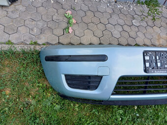 Nárazník Ford Fusion 2003 - 2