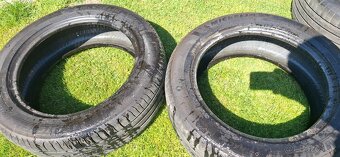 Michelin 2x Good year 2 215 55 r17 94v - 2